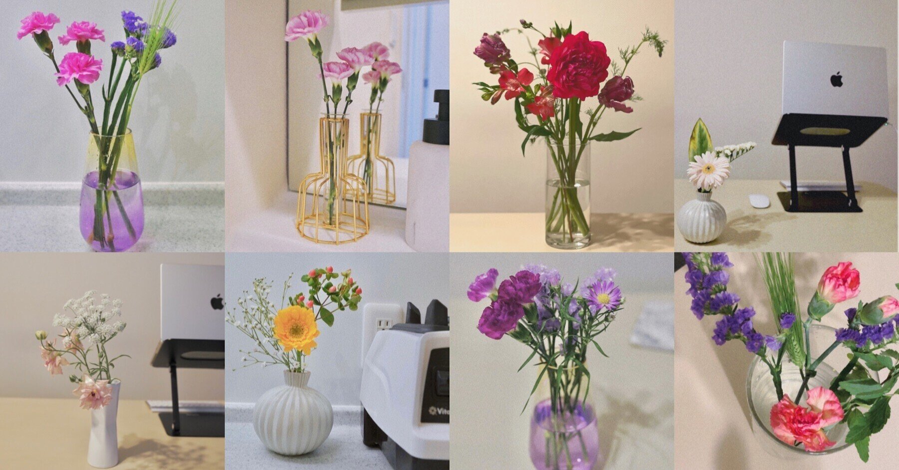 花のある暮らしの癒し効果は絶大 りかる 健康生活アドバイザー Note 花のある暮らしの癒し効果は絶大 りかる 健康生活アドバイザー Note