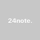 24note.