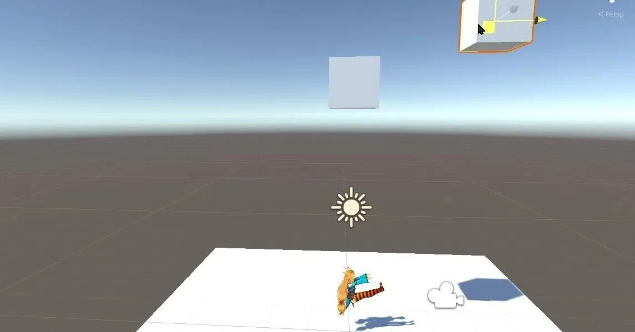 [Unity] Controlling UnityChan (Humanoid) joints via script using values ...