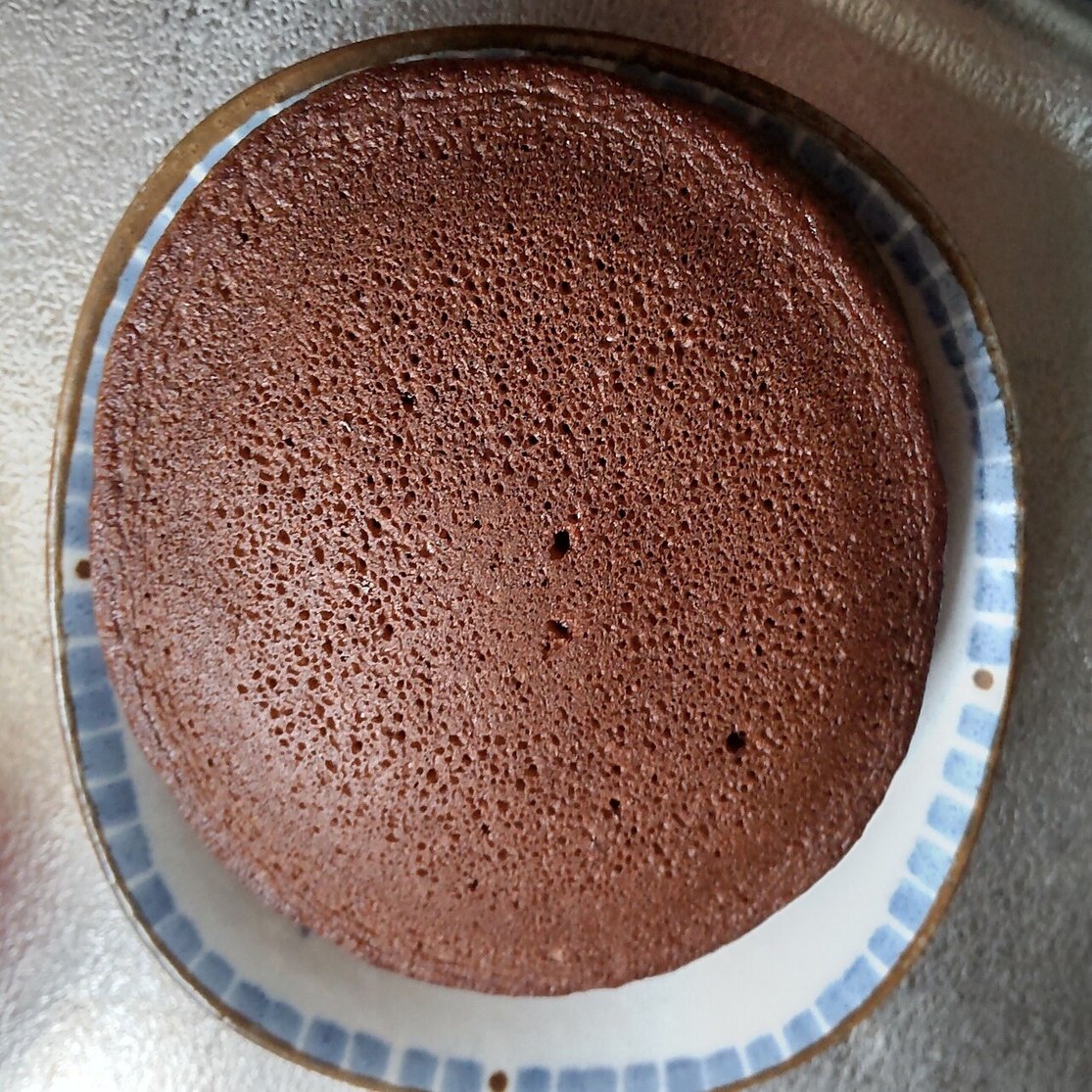 ブラックサンダーとコラボしたpascoのパンケーキが最高に美味しかったというつぶやき 名古屋壬生三郎 Note