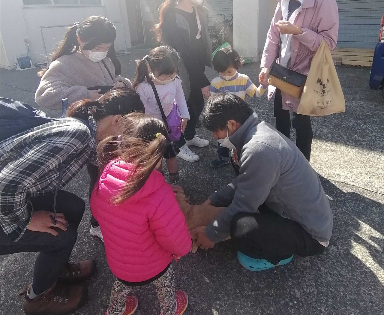 イベントレポート 親子ワーケーション Livinganywhere Commons館山 Livinganywhere Commons Note