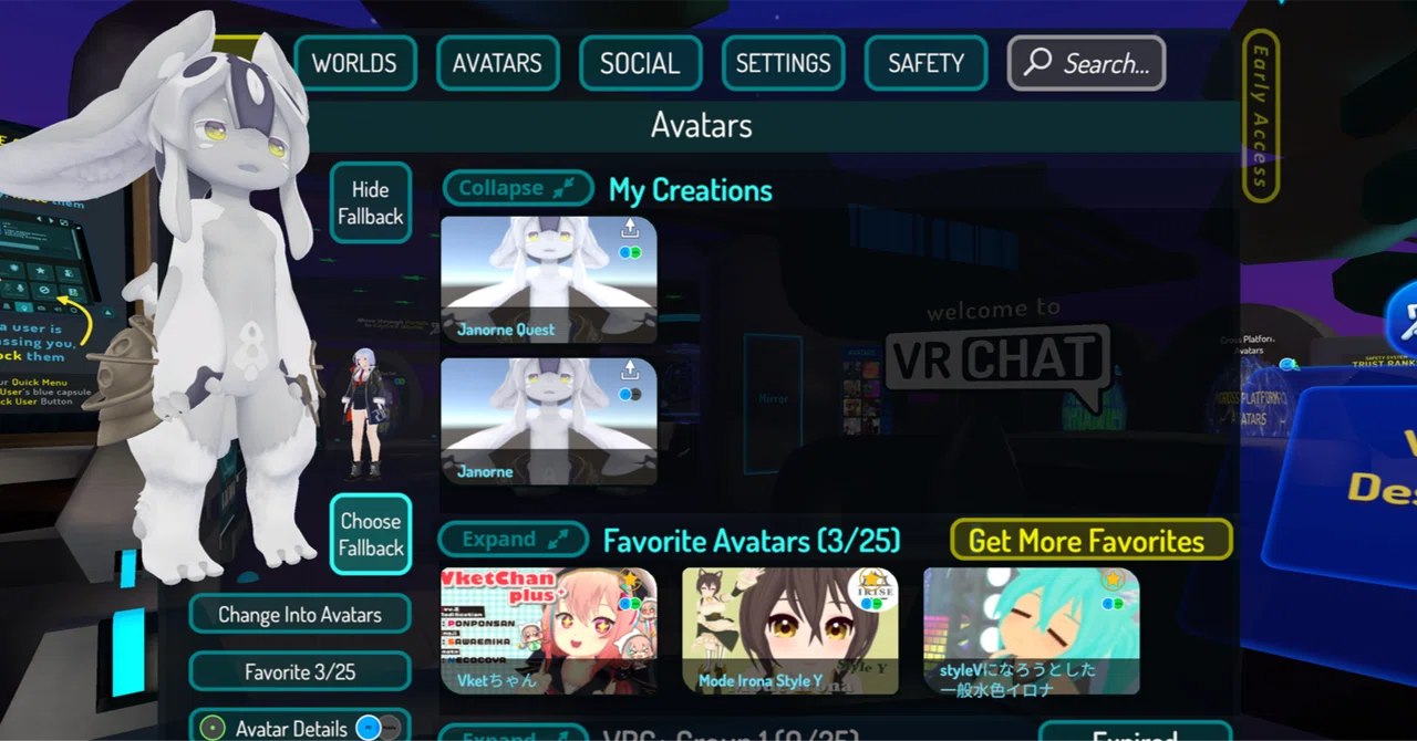 VRChat SDK 6 npaka Vrchat sdk 6 npaka