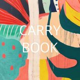 CARRY BOOK(キャリーブック)