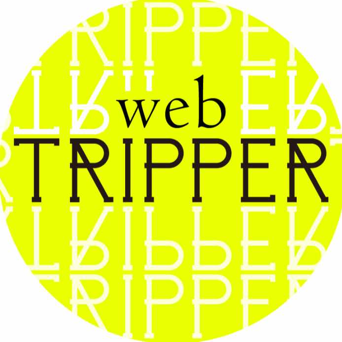 web TRIPPER