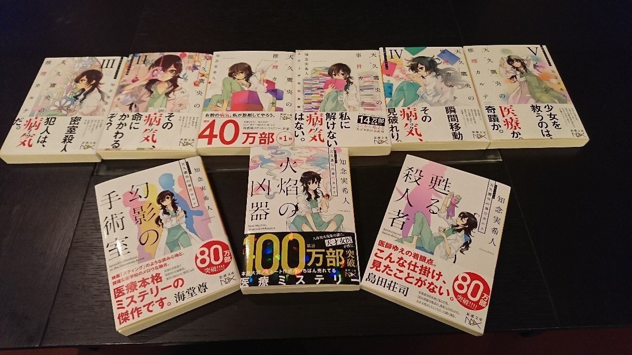 鴻ノ池舞 折檻される 天久鷹央の日常カルテ 知念 実希人 小説家 医師 Note 鴻ノ池舞 折檻される 天久鷹央の日常カルテ 知念 実希人 小説家 医師 Note