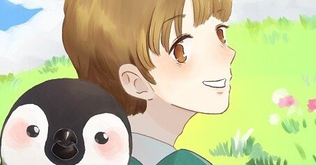 【ペンギンちゃん】COTOO ジャケット Switch】いっしょにあそぼ～♪ コウペンちゃん | ネオス | HAC-P-AXFEA