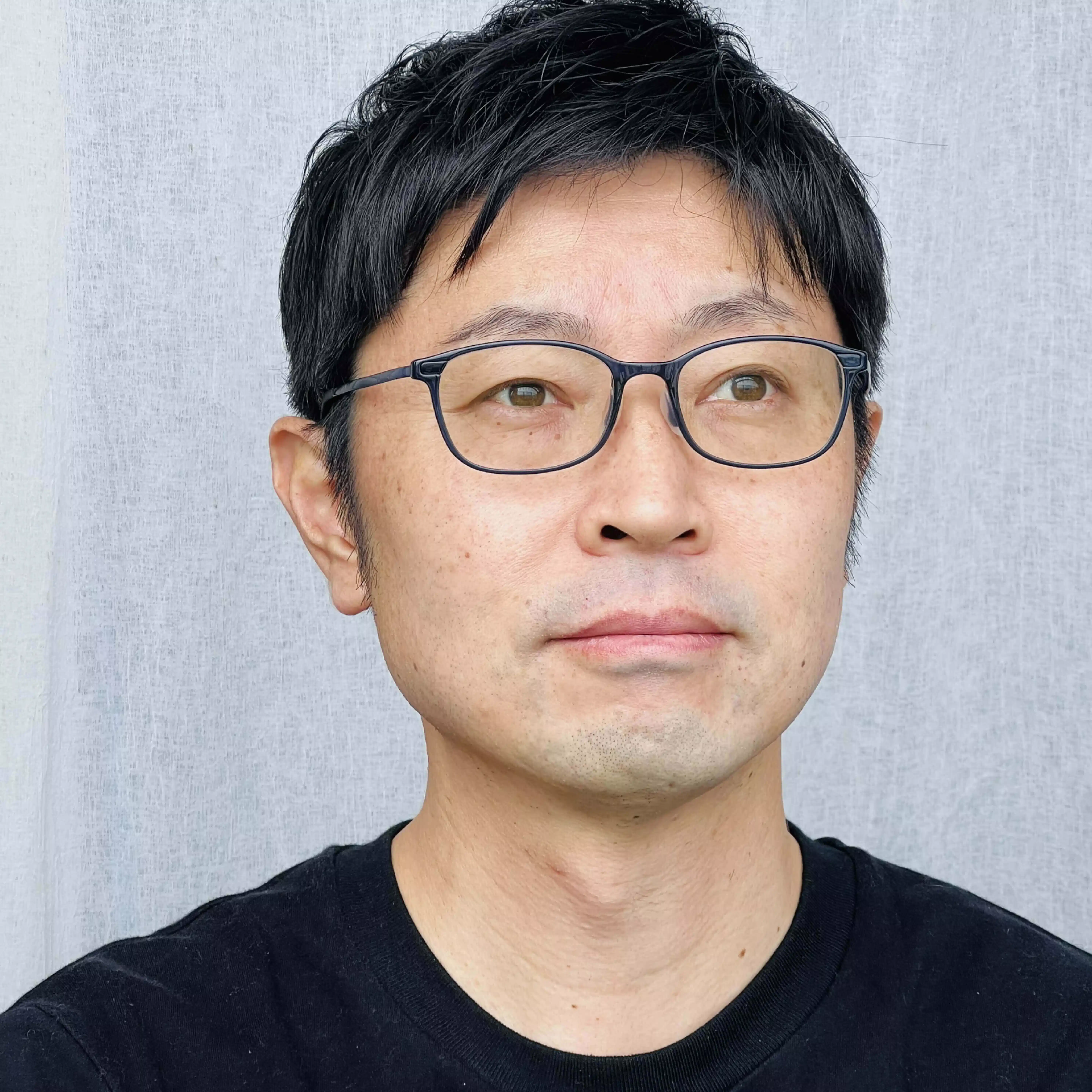 塩畑大輔