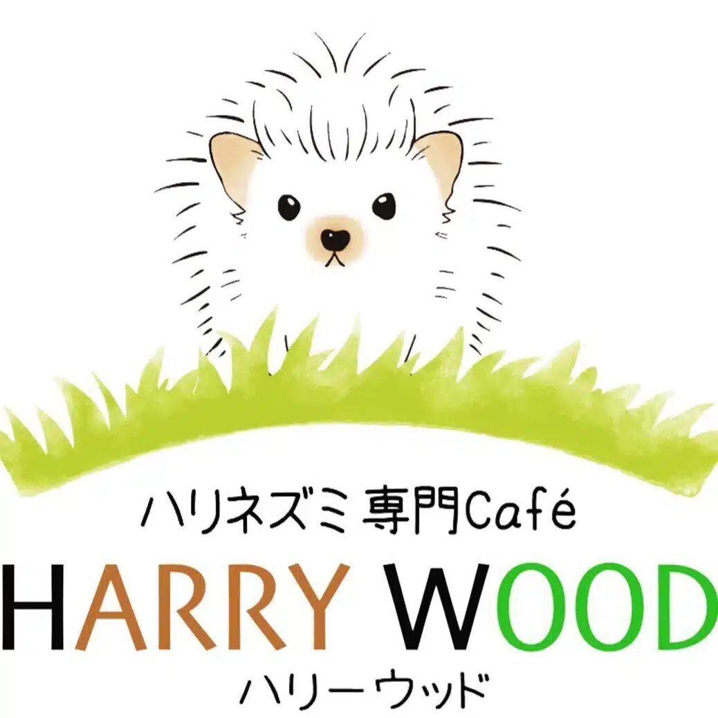 HARRY WOOD名古屋栄店