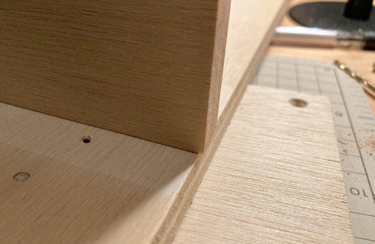 身軽な暮らしを支える「板」が欲しい｜うえだ