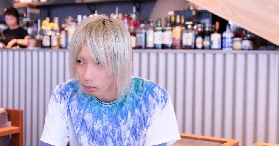 動画ブートキャンプからブランド人へ タカオミインタビュー 前編 こぶしで殴り合った合宿 Newspicksアカデミアアンバサダー Note