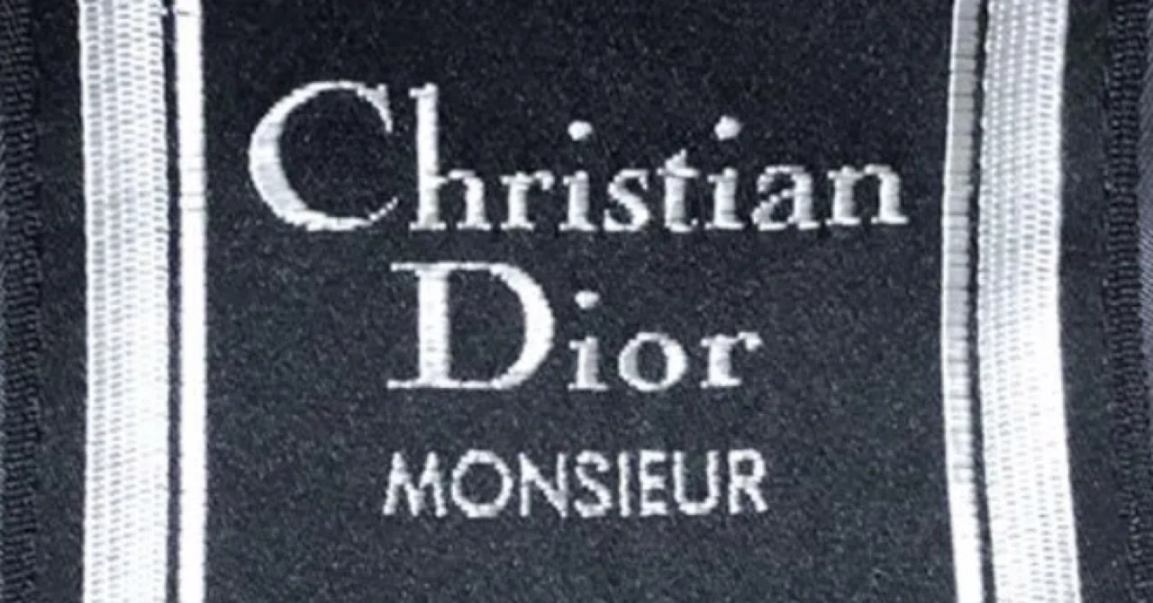 USELESS MEMORANDUM Christian Dior Monsieur④「日本編」｜好装好日