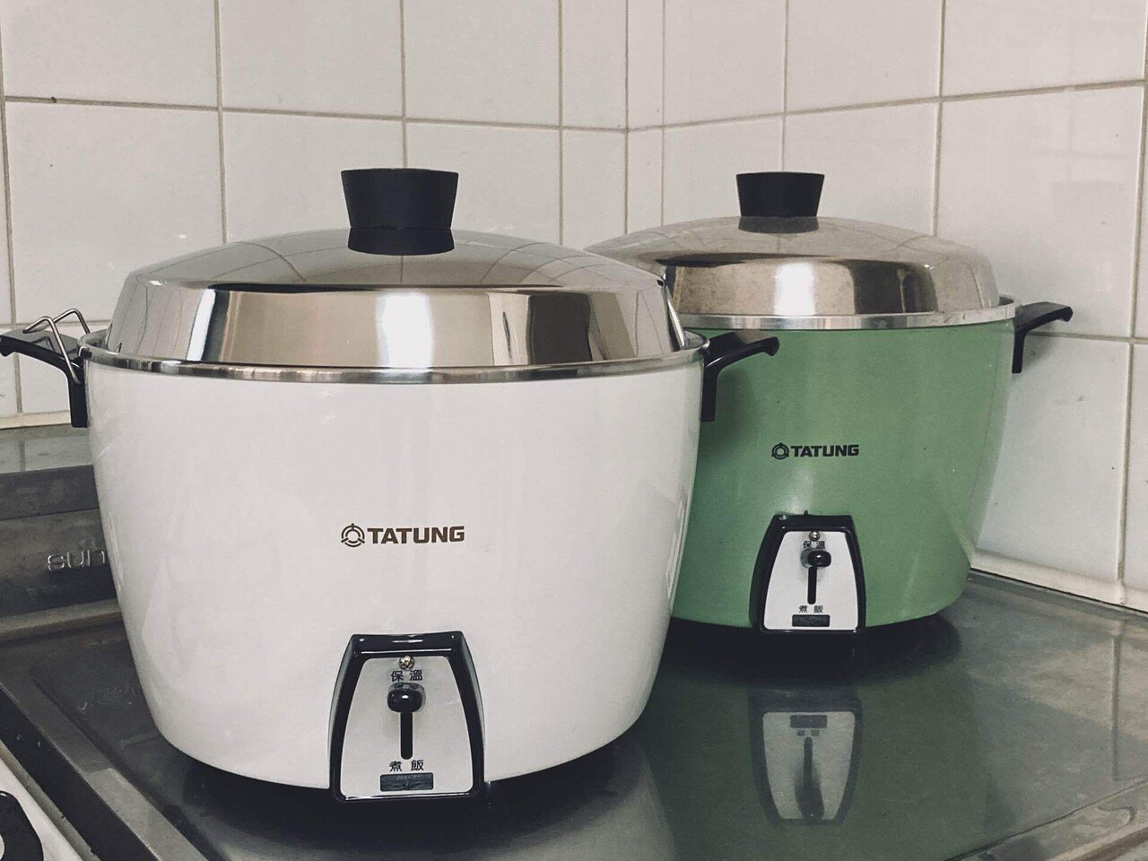 レビュー】ケンエレ「大同電鍋」【ミニチュア】｜KanaFett