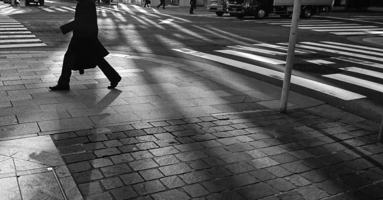 僕が紺色の服ばかり着る理由 松尾翼 Matsuo Tsubasa Note