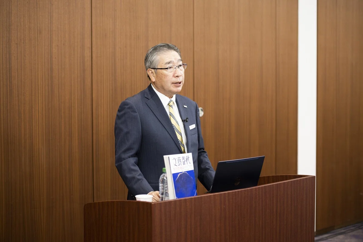 アジェンダ⑤AGC①