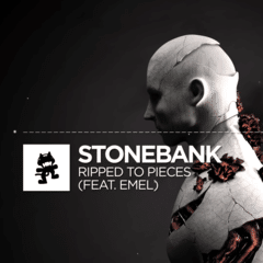 Stonebank - Ripped to Piecesっぽいリード