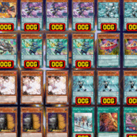 2日以内に発送】 遊戯王 竜華 粛声 本格構築済みデッキ リトル