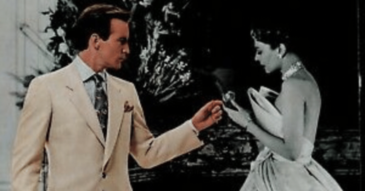 USELESS MEMORANDUM Christian Dior Monsieur編⑤「アメリカ編」｜好装好日