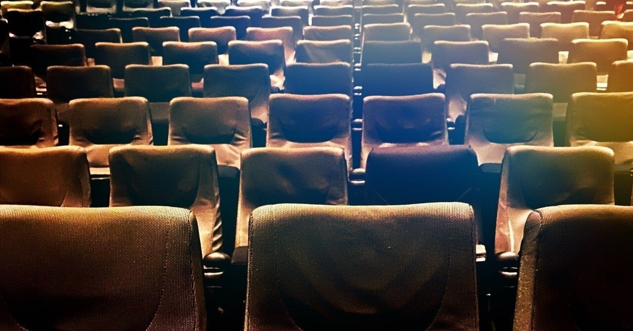 一般大衆は 目 も 耳 も大渋滞している 山川俊司 放送作家系noter Note 一般大衆は 目 も 耳 も大渋滞している 山川俊司 放送作家系noter Note