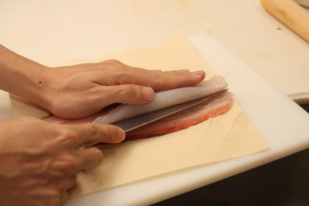 【一点物】　レントゲン魚拓　舌平目 一点物】 レントゲン魚拓 舌平目