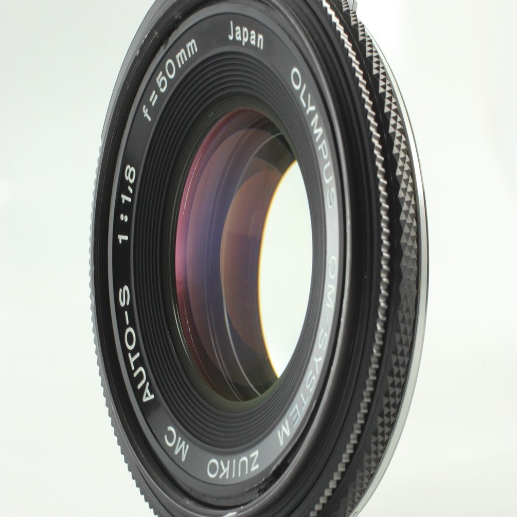 カメラ転売 レンズ仕入れの基礎知識｜フィルムカメラ修理のアクアカメラ