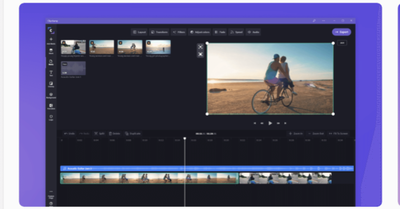 動画編集、その他教材 VidCutter のダウンロードと使い方 - k本的に無料ソフト