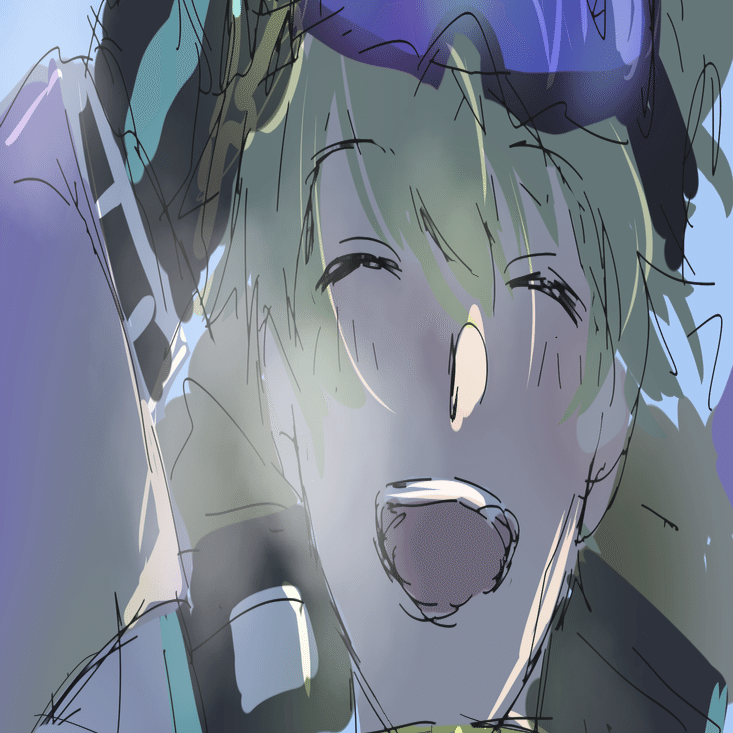 柏木翼のサイスタ限定SSRが天才すぎた話｜加野