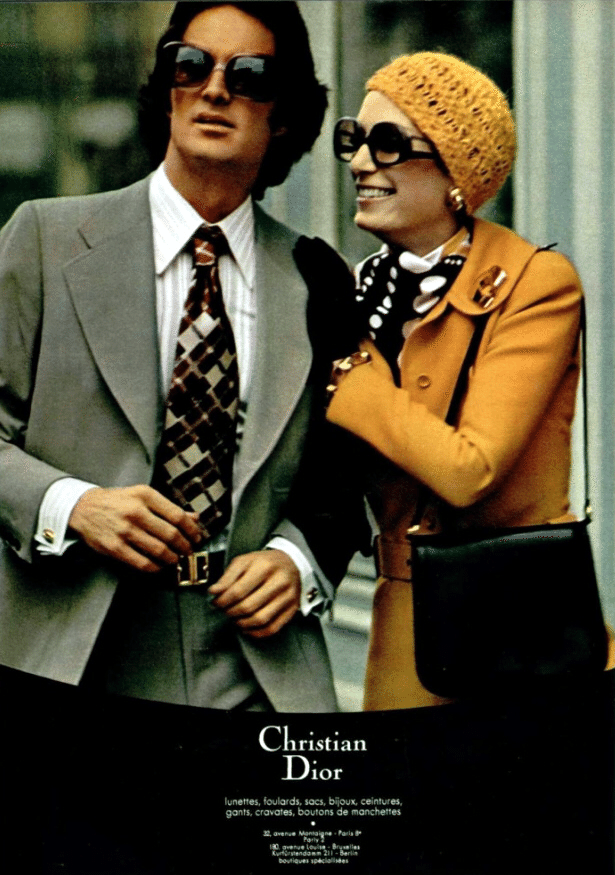 新品タグ付　Christian Dior Monsieur ブラウス　ロゴ　　麻 USELESS MEMORANDUM Christian Dior Monsieur③「フランス編」｜好装好日