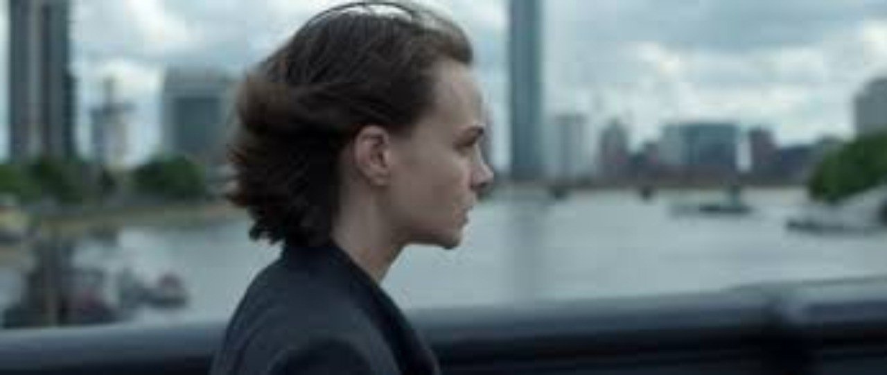 コラテラル 真実の行方 主演女優の妊娠で尻切れトンボ Netflix Freaks Note