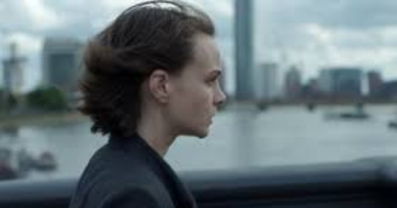 コラテラル 真実の行方 主演女優の妊娠で尻切れトンボ Netflix Freaks Note