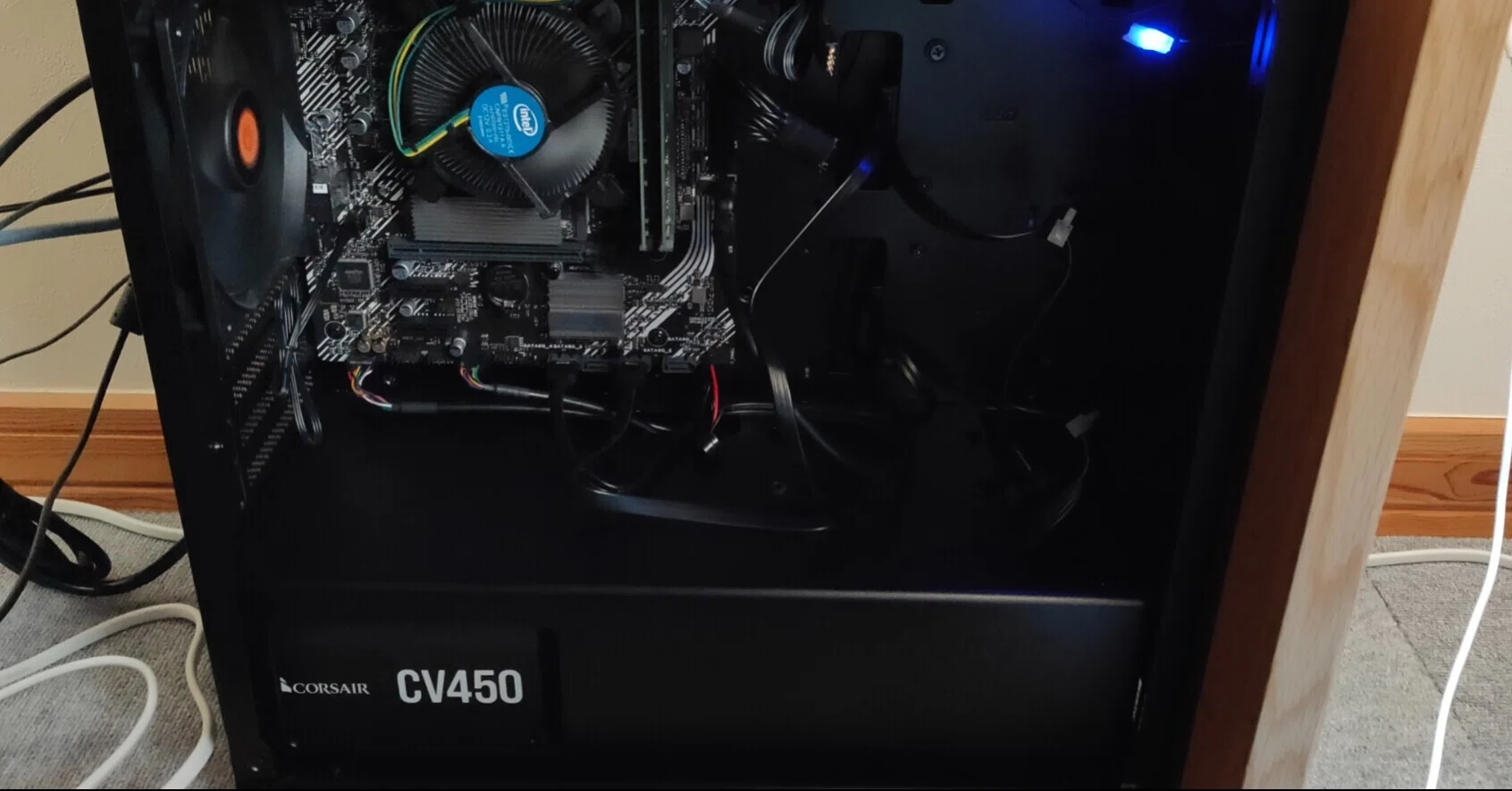 自作PCを組みました1~パーツ選び~｜Uliboooo (うりぼう)