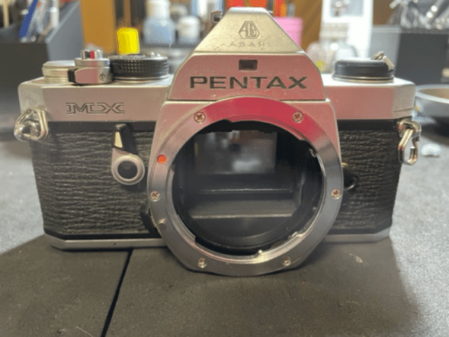 ジャンク Nikon F2 Photomic（DP-2ファインダー） 不動品 ジャンク