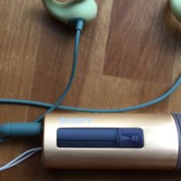 Ambie Earcuffs アンビーイヤカフ を使用してipod Touchでline通話テスト M Y Note