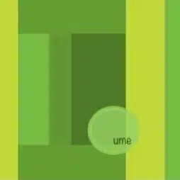 ume