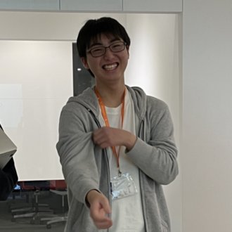 横内 勇気 / Yuki Yokouchi