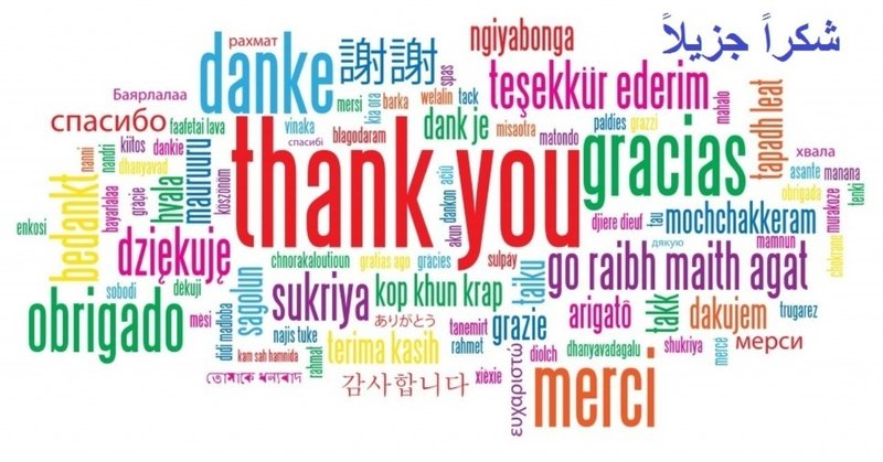 ありがとう Thank You を言える人になる 蔵本順 Note ありがとう Thank You を言える人になる 蔵本順 Note