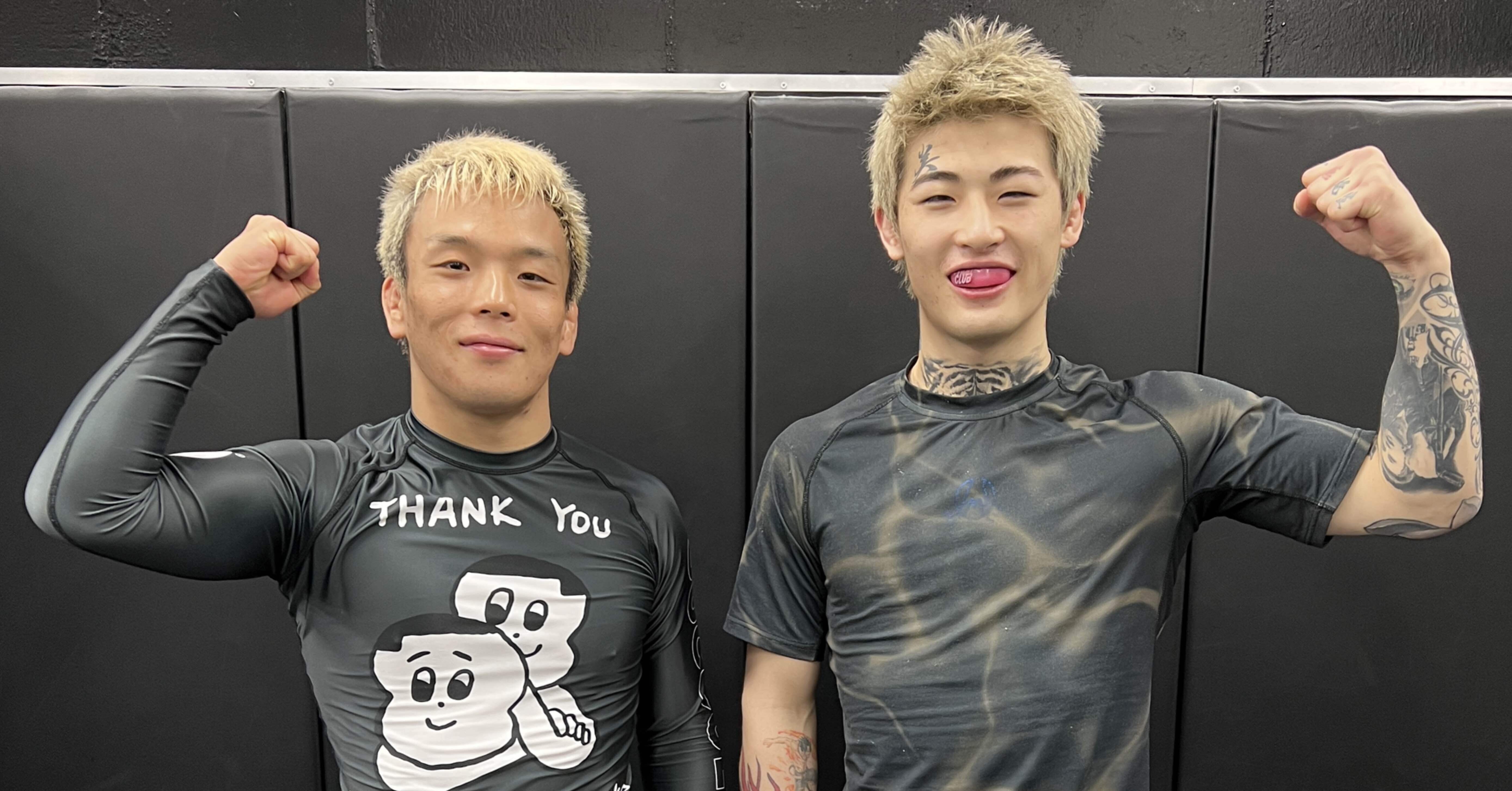 【予約販売品】 平本蓮選手×REBELLIOUS BEHAVIORコラボTシャツ ボクシング