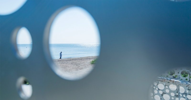 芸術祭のない時期にこそ 直島でアートを満喫する！