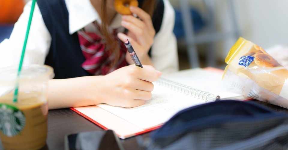 勉強初心者に本居宣長が教えたこと2 えんじゅ Note