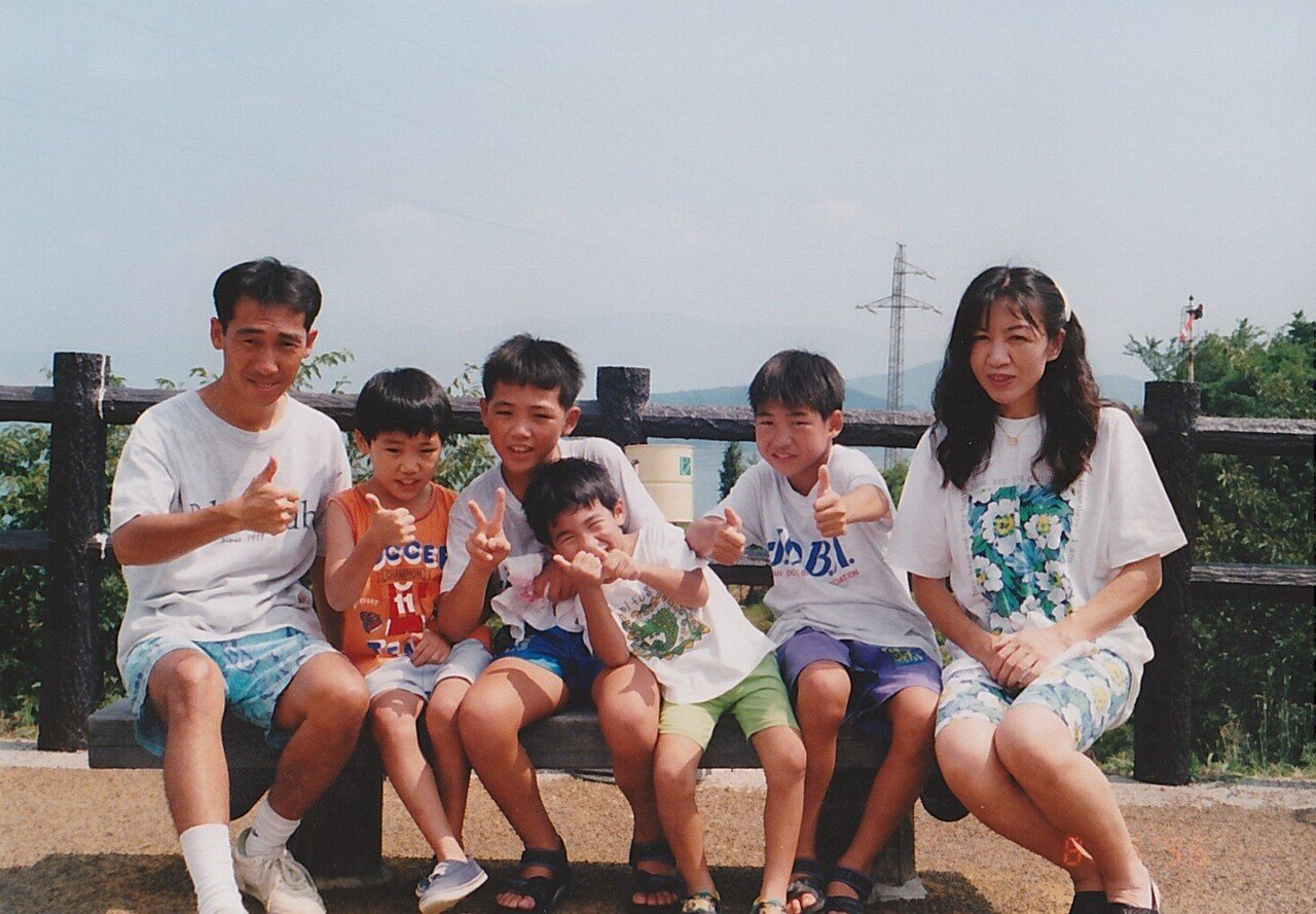 横山翼という人物について｜一般社団法人Hito Reha