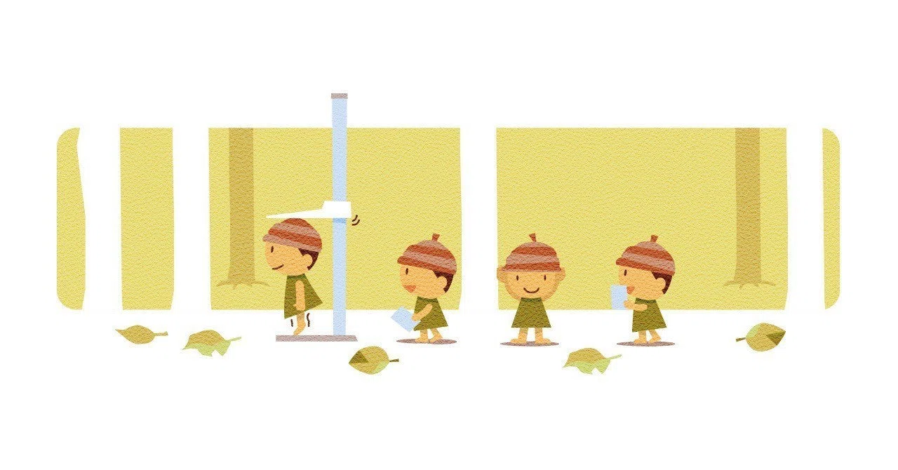 短所の言い換え100本ノック｜午後の紅茶ババア