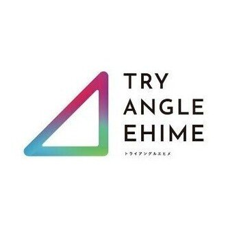 TRY ANGLE EHIME(トライアングル エヒメ)
