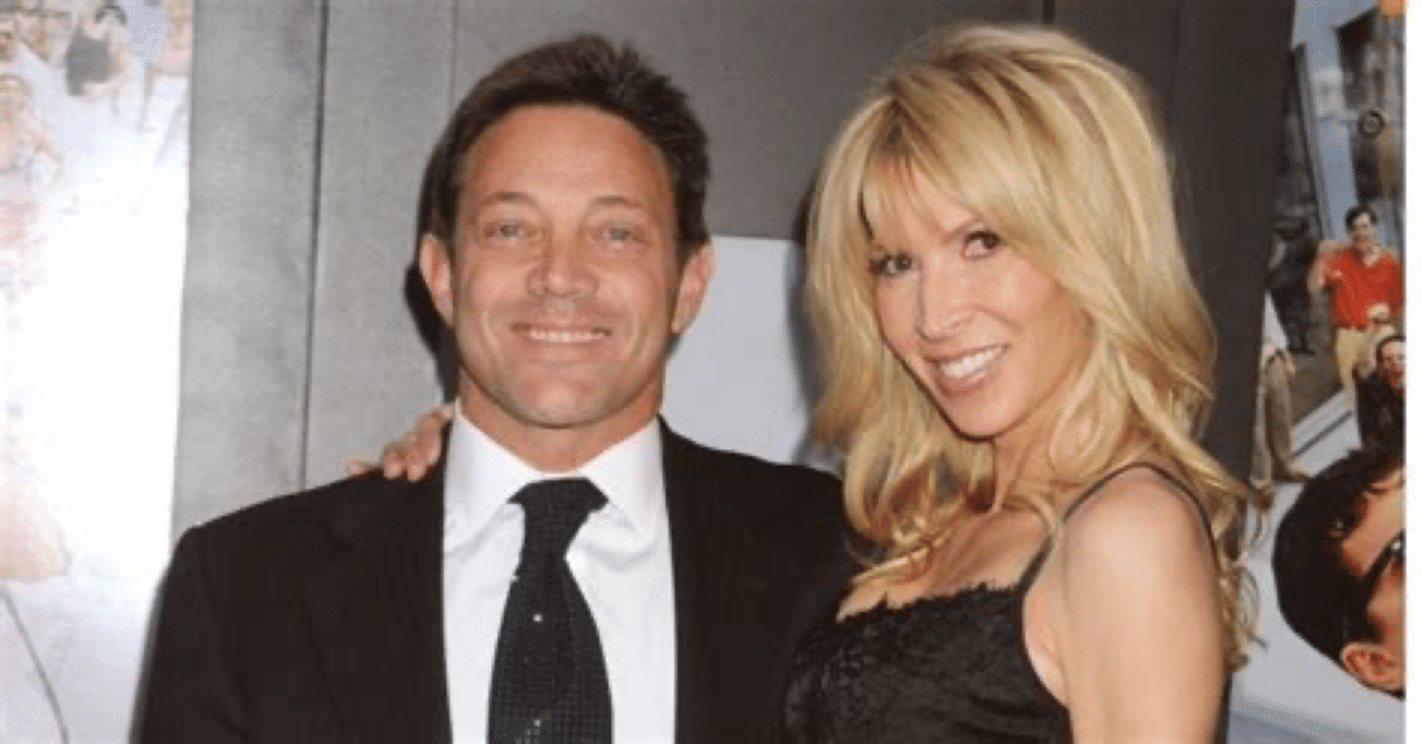 映画「ウルフ・オブ・ストリート」のモデル ジョーダン・ベルフォート｜アセマネ業界研究