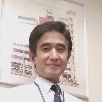 小笠原正典