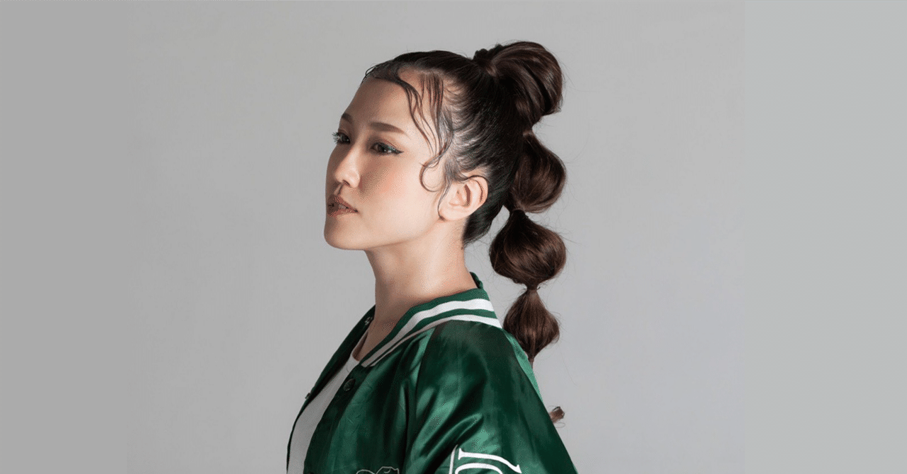 プロフィール文章寄稿】Sonia｜ソロバンタン