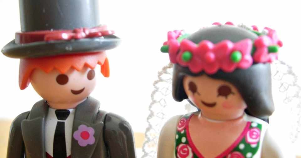 文化 世界の奇妙な結婚式の風習 歴ログ 尾登雄平 Note