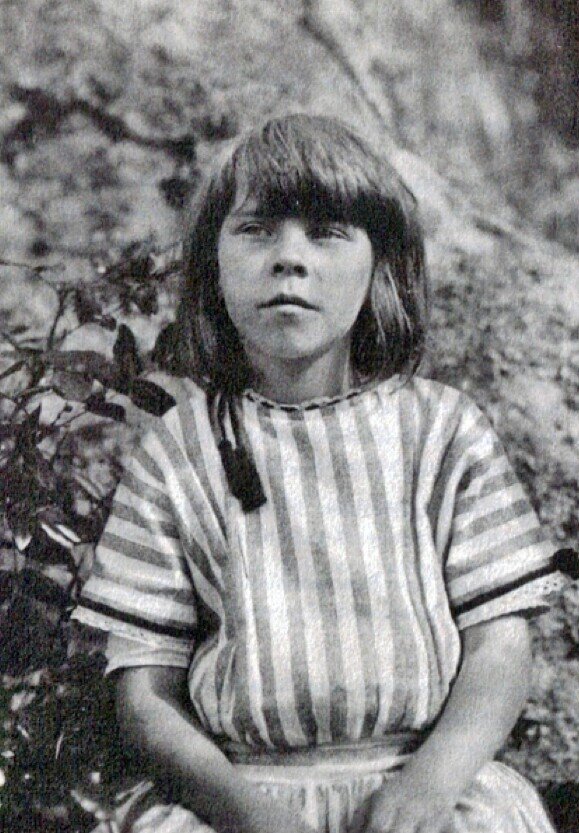 トーベ・ヤンソン〜ひとりぼっちの物語が世界が照らす〜｜ふでねこ