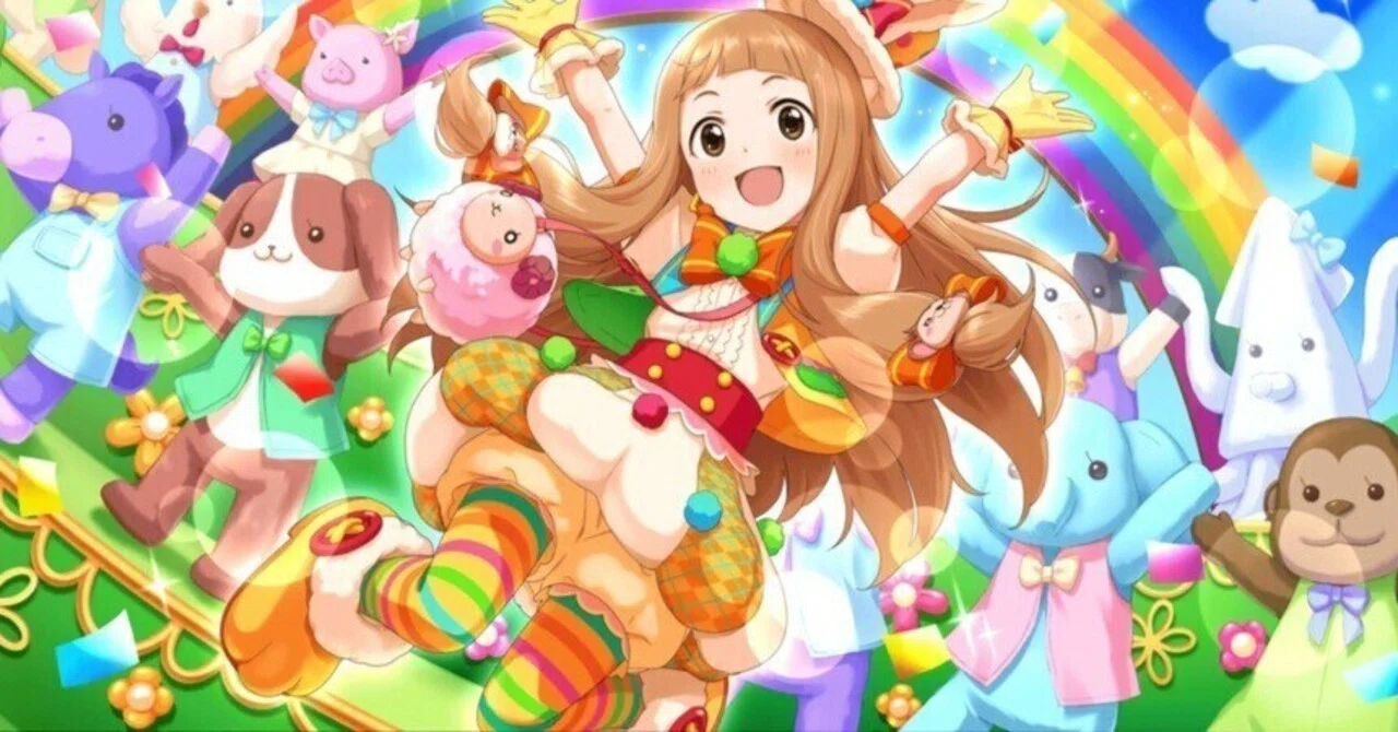 10thLIVEにおける市原仁奈さんについて｜みしやま🐟