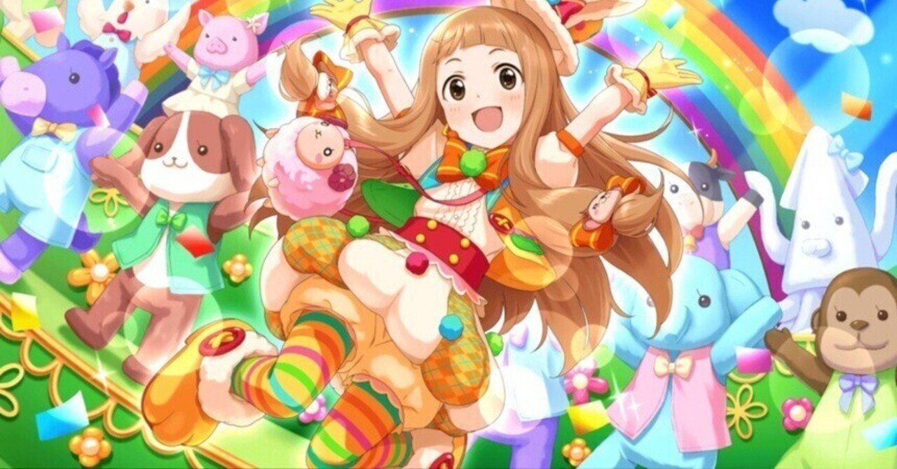 10thLIVEにおける市原仁奈さんについて｜みしやま🐟