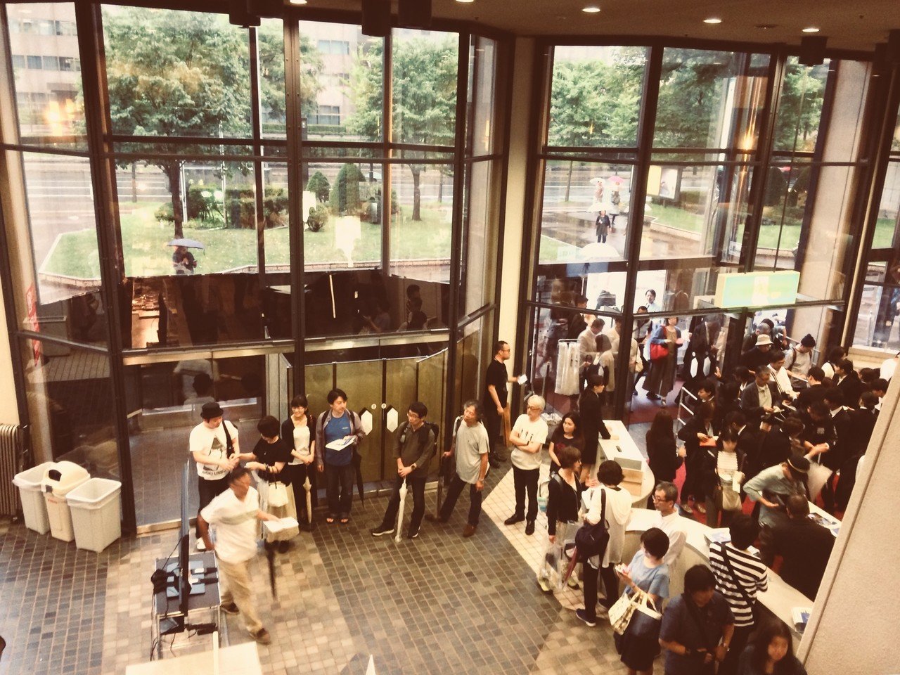 さよならニトリ文化ホール 山下達郎live Issey Note さよならニトリ文化ホール 山下達郎live Issey Note