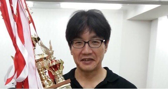 福地誠のバックナンバー22年3月 おおつぼマキ 福地誠 Note